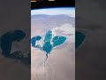 Aral Sea - Central Asia, Kazakhstan (Uzbekistan) ISS satellite view #interstellar #space #sky #star