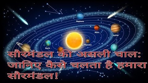 Exploring Our Solar System in 2024!