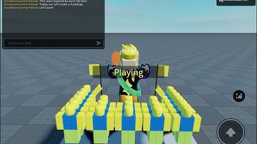 How to make name tag for friend and owner inspired idea by @kurolite (studio lite Roblox)