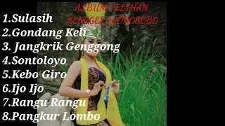 Full musik lengger Wonosobo