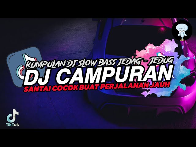 DJ SANTAI COCOK BUAT YANG LAGI DI JALAN class=