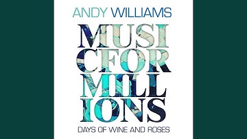 Thumbnail of Days of Wine and Roses