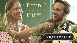 Find Your Fun: Taking up Gardening as a Hobby • Grounded {Ep. 1}