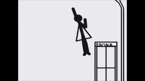 FUNNY PIVOT ANIMATION