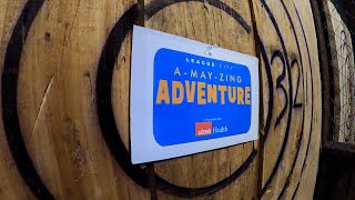 League City s A-MAY-ZING ADVENTURE is coming up on May 14