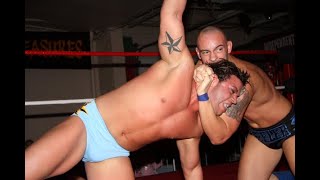 Full Event: IWF July 24, 2010 Summer Sizzler 2
