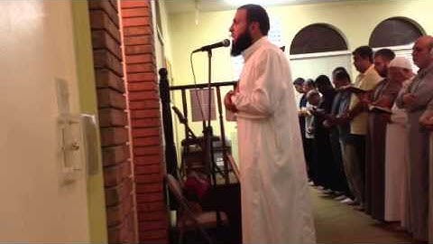 Al-Hijr 48-end & An-Nahl 1-74  --- الحجر ٤٨-آخرها والنحل 1-74 برواية رويس عن يعقوب الحضرمي