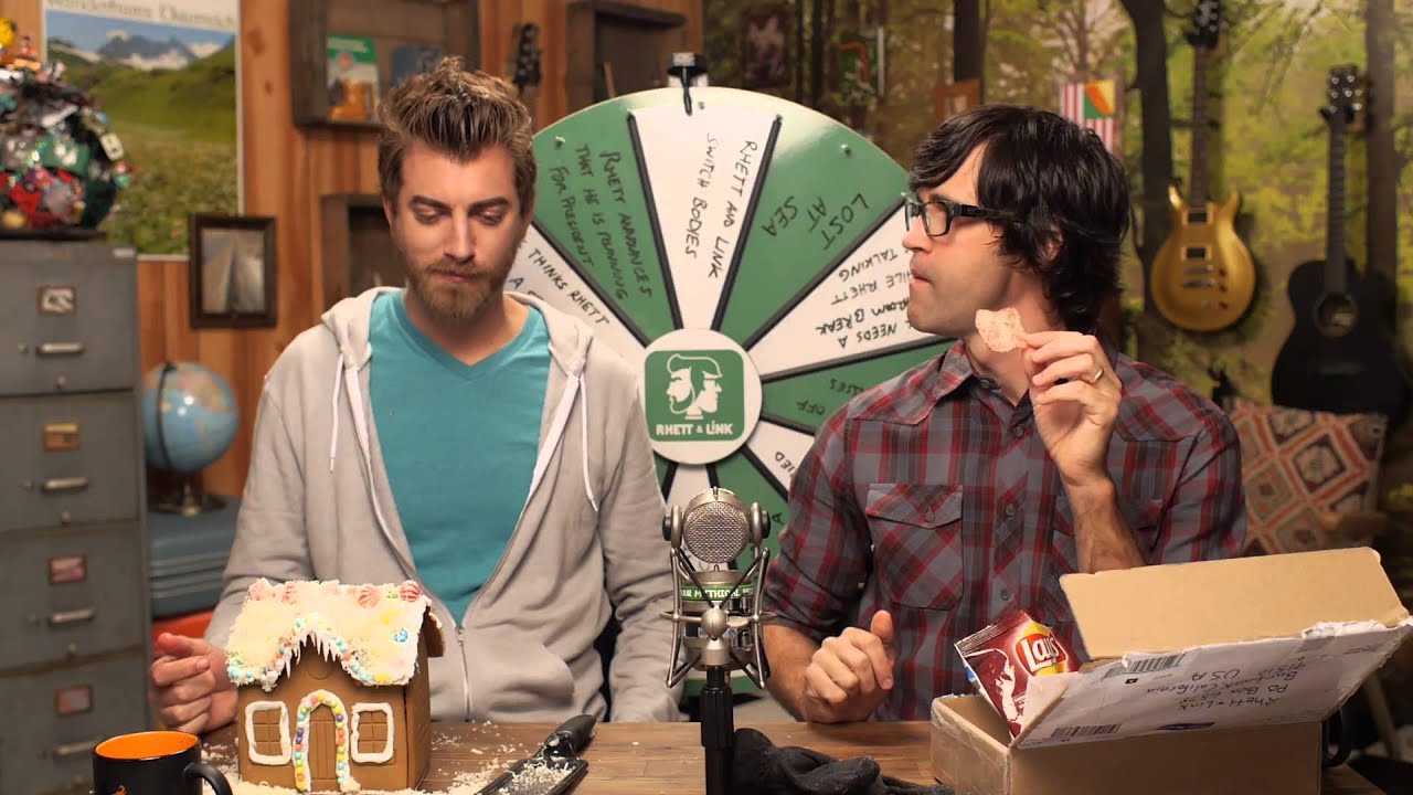 When You Forget to Put on Deodorant... - Good Mythical More - When You Forget to Put on Deodorant... - Good Mythical More
