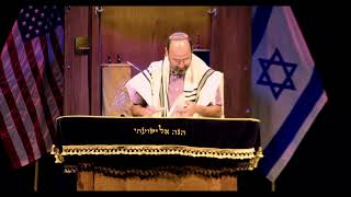 Congregation Beth Sar Shalom LIVE