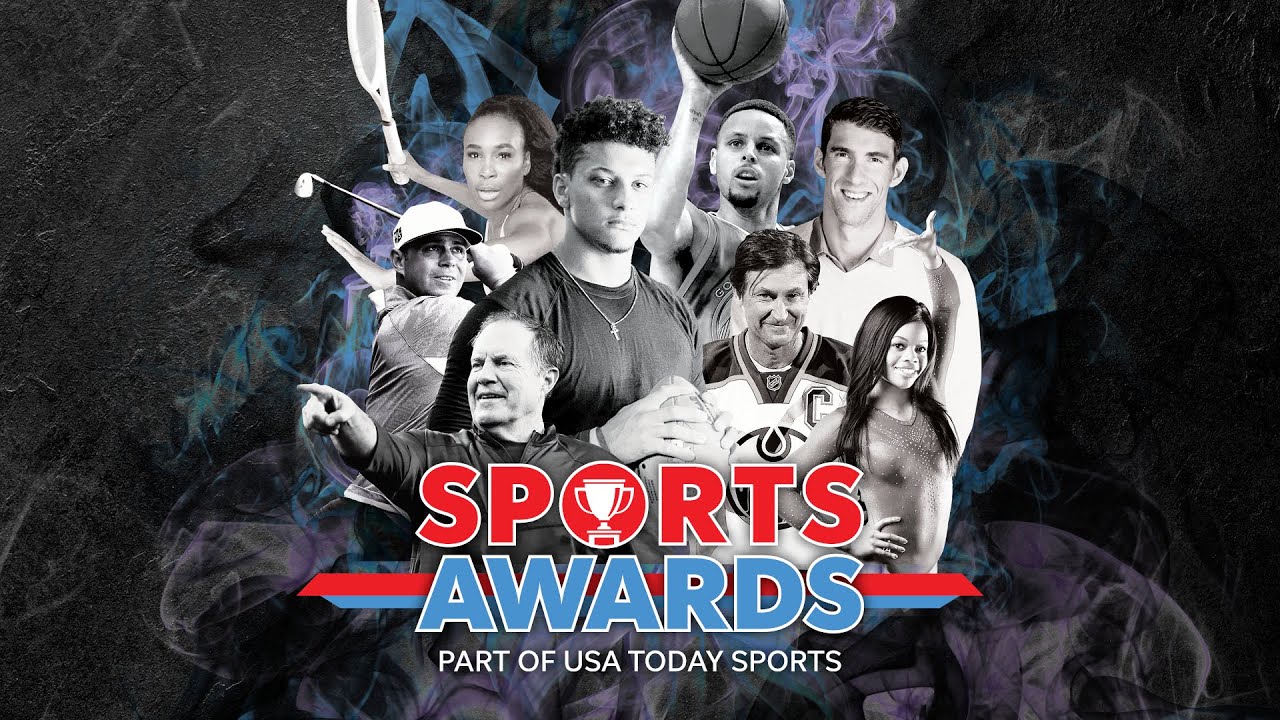 USA TODAY High School Sports Awards in Los Angeles to be held online.