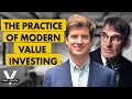 The Practice of Modern Value Investing (w/Dan Rasmussen & James Grant)