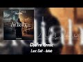 Capture de la vidéo Adiah - Last Call (Chafra Remix)