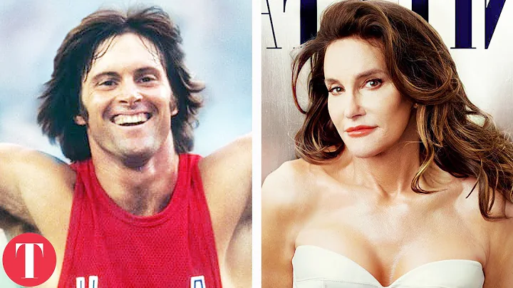 The True Story Of How Bruce Jenner Became Caitlyn ...