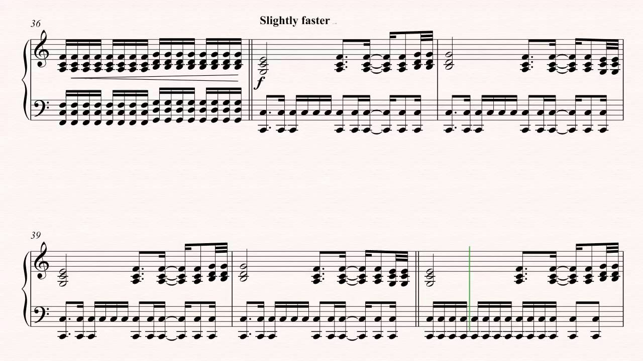 piano come sail away styx sheet music chords vocals youtube sail away piano sheet music