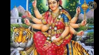 Maa Mansa Meri Laaj Rakh De