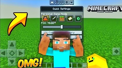 F5 button for Minecraft 1.21