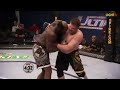 Kimbo slice 2 first losses in mma fights