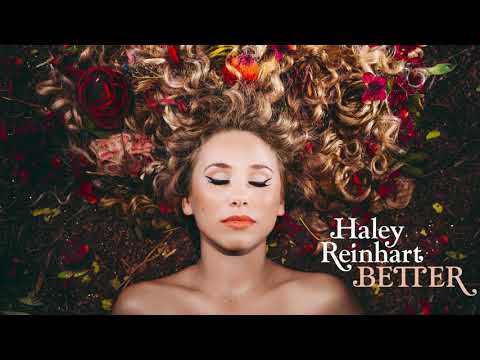 Putar Talkin' About - Haley Reinhart