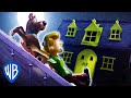 Scooby-Doo! Mystery Cases | The Case of the Monster Mansion | WB Kids
