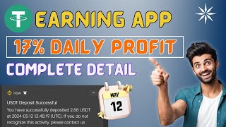 Promvip Platform| Shopping mall | live instant withdraw proof | New usdt Earning App | shope app