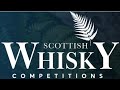 Scottish Whisky Competitions. Live Draw FEB 16, 2026!