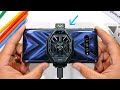 An ICE COLD Gaming Phone? - Durability Test!