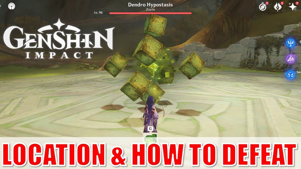 Dendro Hypostasis Location How To Defeat It Genshin Impact 3 2 YouTube dendro-hypostasis-location-how-to-defeat-it-genshin-impact-3-2-youtube