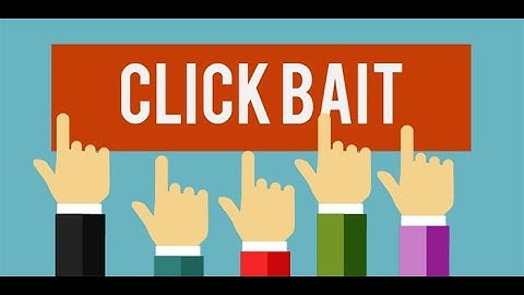 GENIUS Clickbaiting Strategy