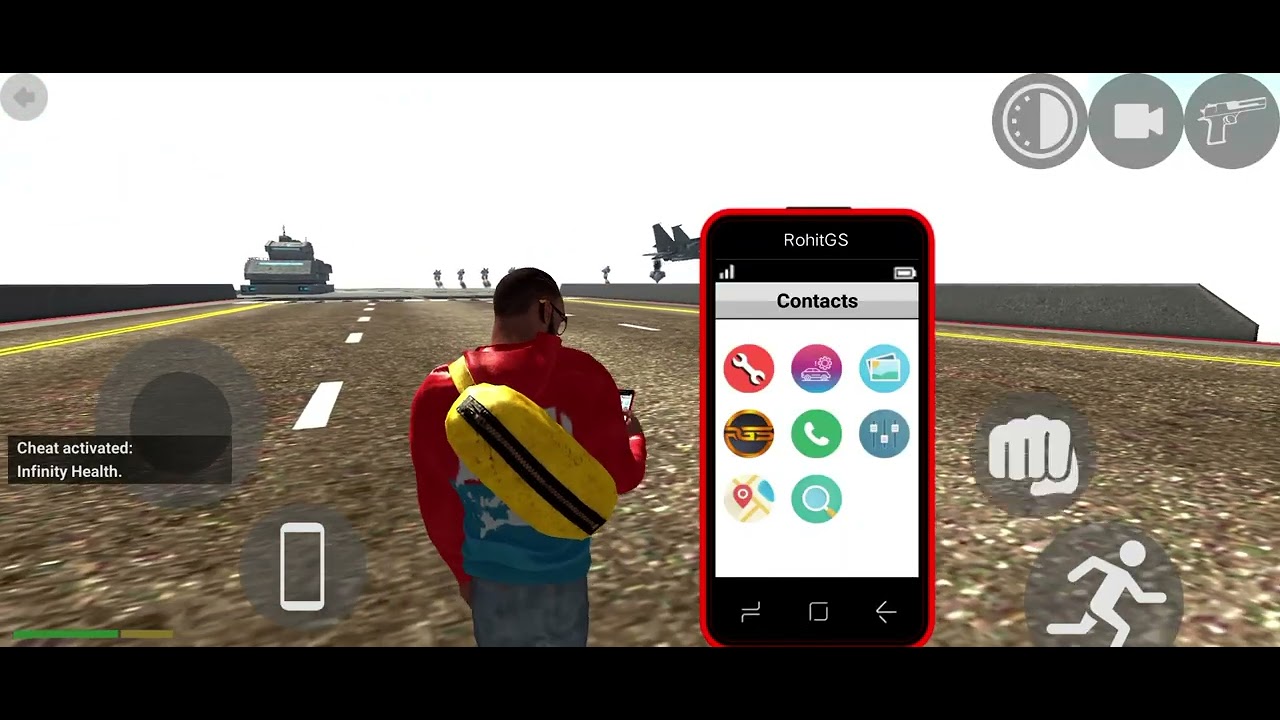 Part 2 in INDIAN BIKES driving 3D 2026 updates/ANANT RASTOGI FAN 