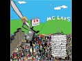 White Kids Aren't Hyphy - This Gigantic Robot Kills - MC Lars