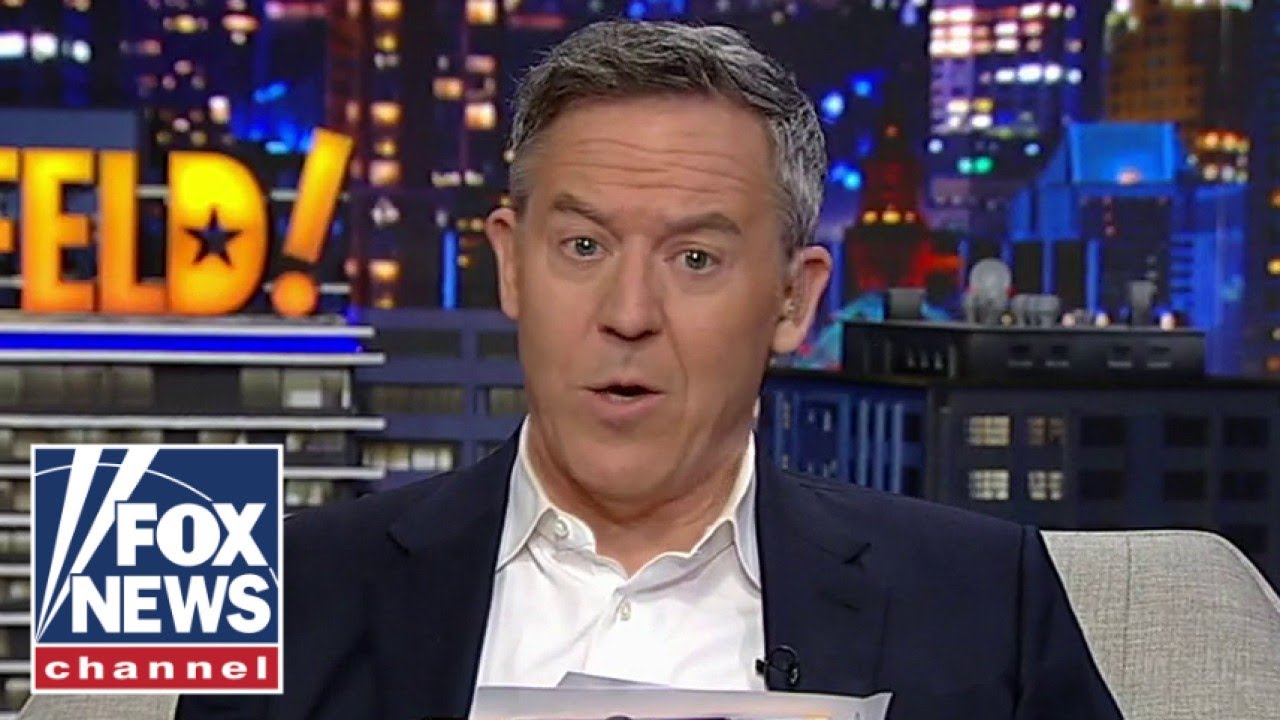 Gutfeld! on whether Twitter is actually promoting free speech