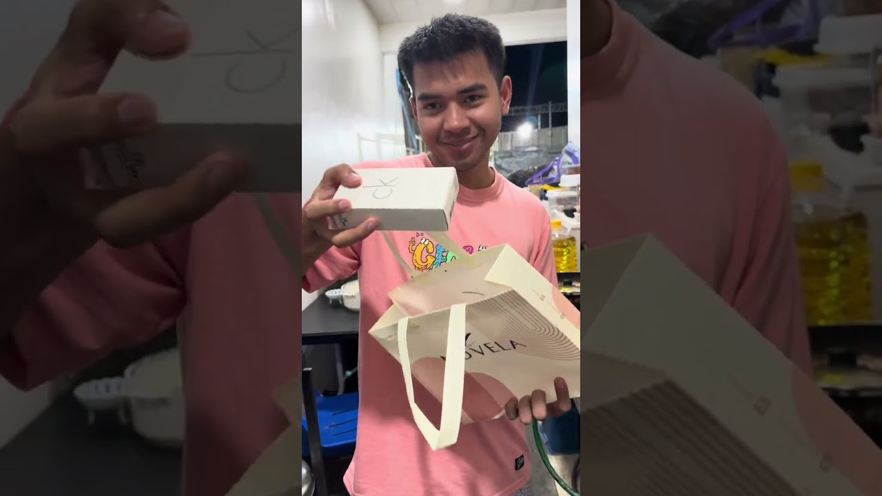 Pagbibigay Salamat  #Bridgitstones