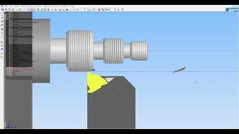 programa fanuc oit en simulador swansoft