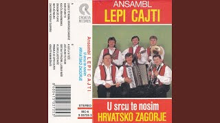 Video thumbnail of "Lepi Cajti - A Sutla Si Teče"