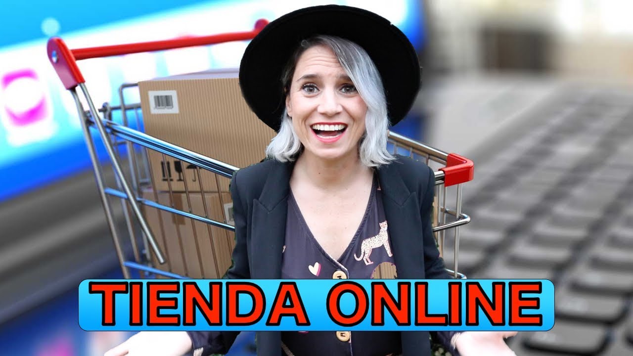 COMO VENDER ROPA HACER UNA ONLINE DESDE CERO -