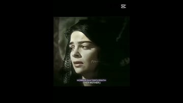 Thumbnail of She lost everyone 🥀😭|#mihrimahsultan #hürrem #merasultan #magnificentcentury #muhteşemyüzyıl #keşfet