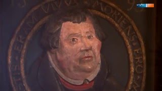 Martin Luther wider die Juden