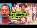 The Death of Boss Goon: Willie Addison Jacksonville Tragedy | Ft. Yungeen Ace, Julio Foolio, Ksoo