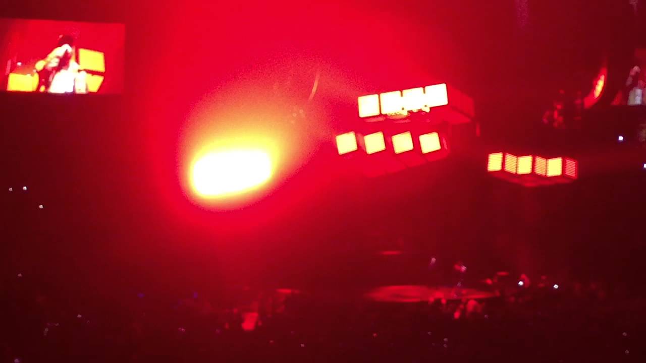 Travis Scott - Pray 4 Love ft The Weeknd