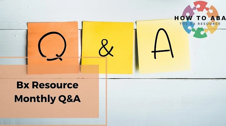 How to: Use Indirect Assessments