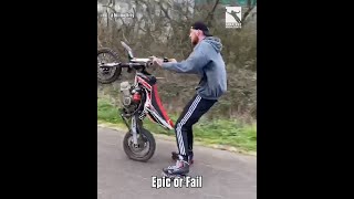 A Shocking Round of Epic or Fail 😱