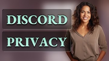 What Happens If Your Discord Privacy Is Set to 