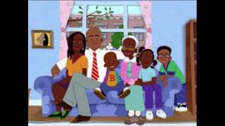 Little Bill Theme Song High Pitch