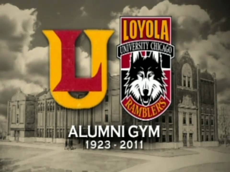 Loyola University Chicago Alumni Gym Video YouTube loyola-university-chicago-alumni-gym-video-youtube