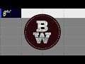End of video