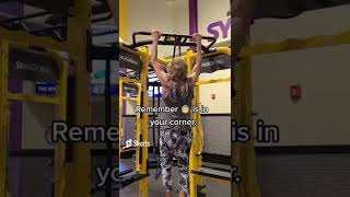 Granny Guns' 1 Minute Formula for Feeling INVINCIBLE