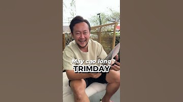 Review máy cạo lông TRIMDAY 2.0 của nhà SPOTLESS