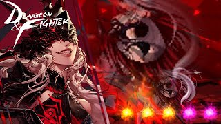 [DnF Test] Lead of Wisdom - New Hell Mode!