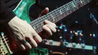 Porcupine Tree - Arriving Somewhere But Not Here (Live)