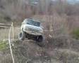 CALITRI OFF ROAD